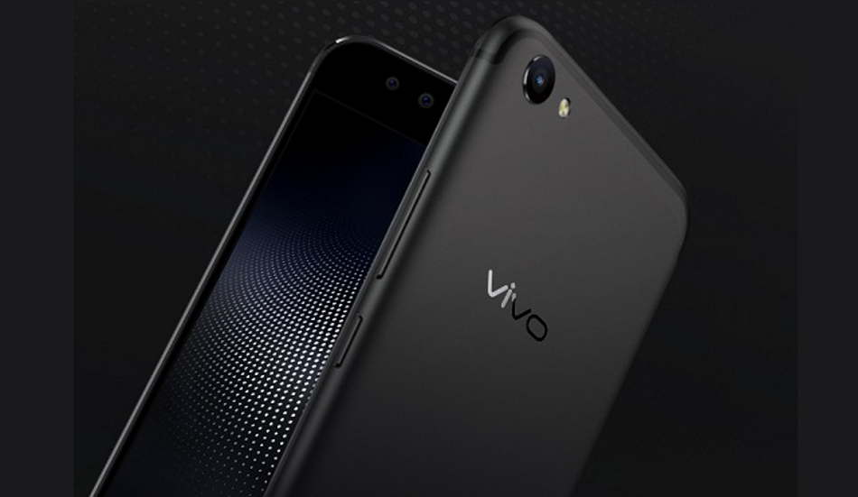 تصاویر رندر شده از Vivo X9s Plus