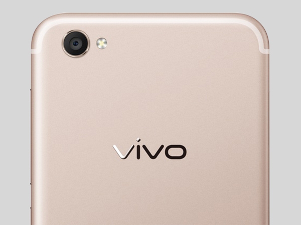 تصاویر رندر شده از Vivo X9s Plus