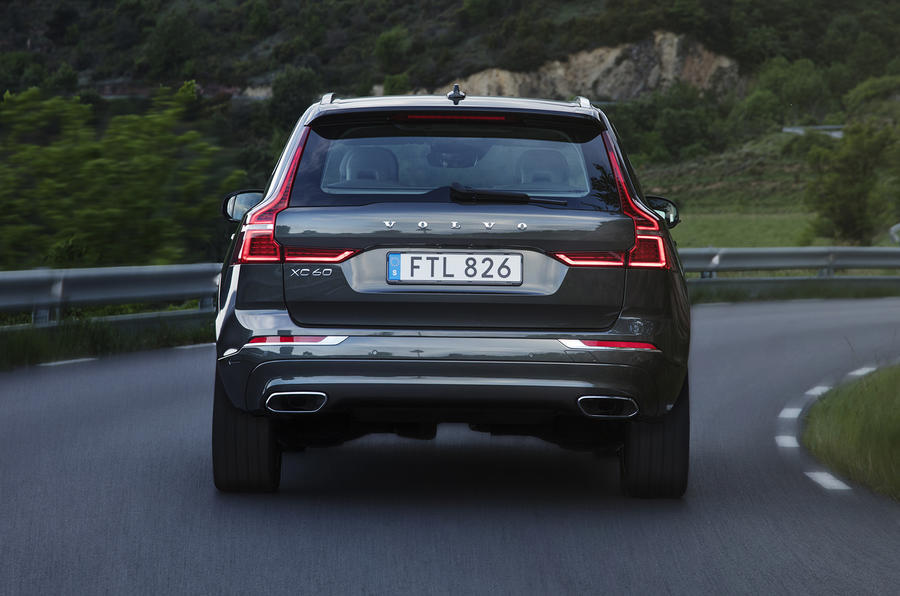 پول استار XC60