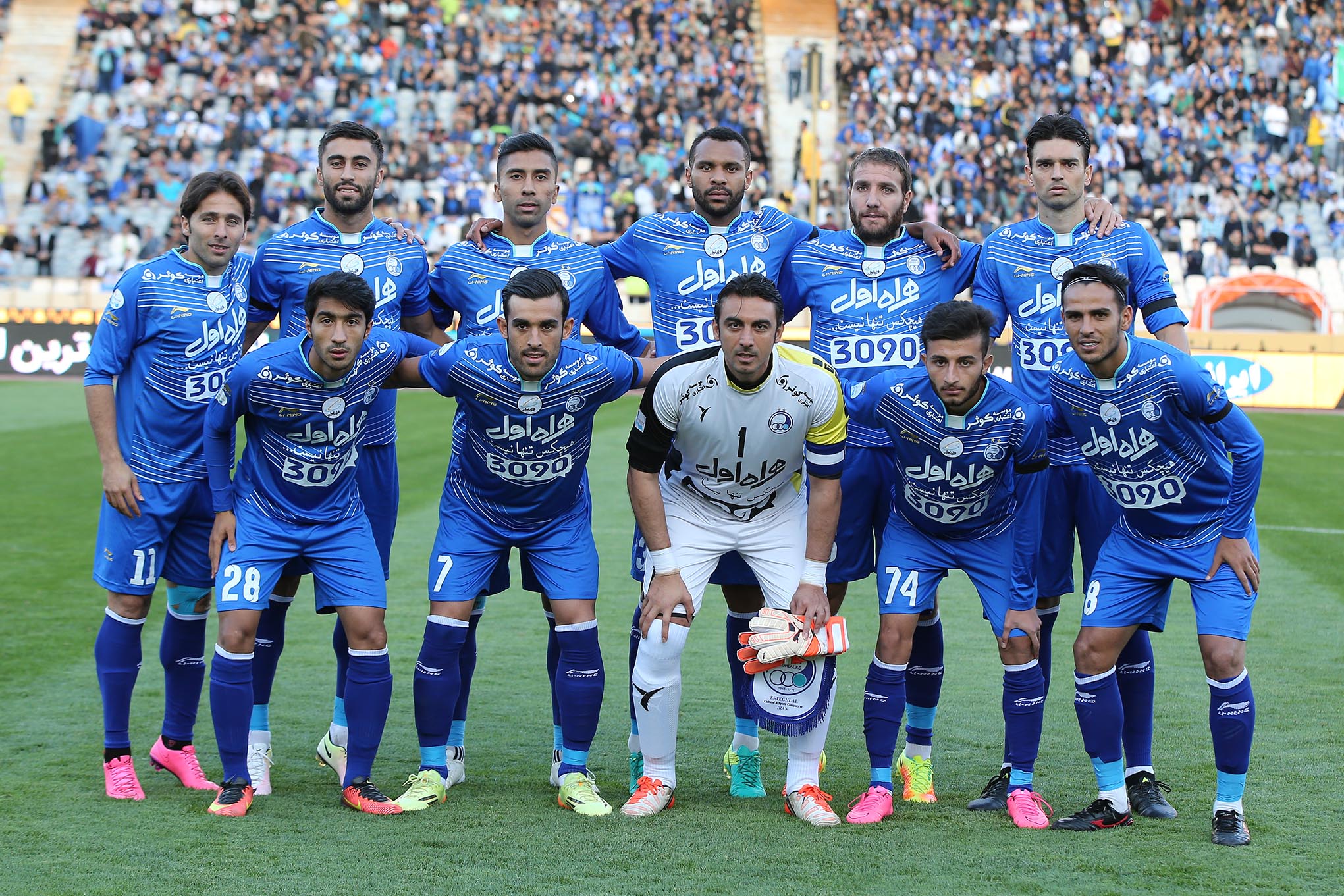 استقلال بالاتر از پرسپولیس برترین باشگاه‌ ایران/ منصوریان صدرنشین مربیان لیگ‌برتر