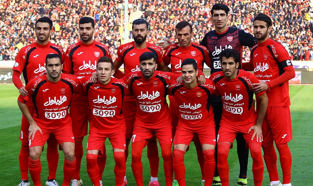 پرسپولیس دنبال برد چهارم قبل از نبرد آسیایی/ شاگردان میثاقیان در فکر دبل