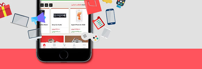 اپل مجددا حذف برنامه‌های ایرانی را از اپ استور آغاز کرد