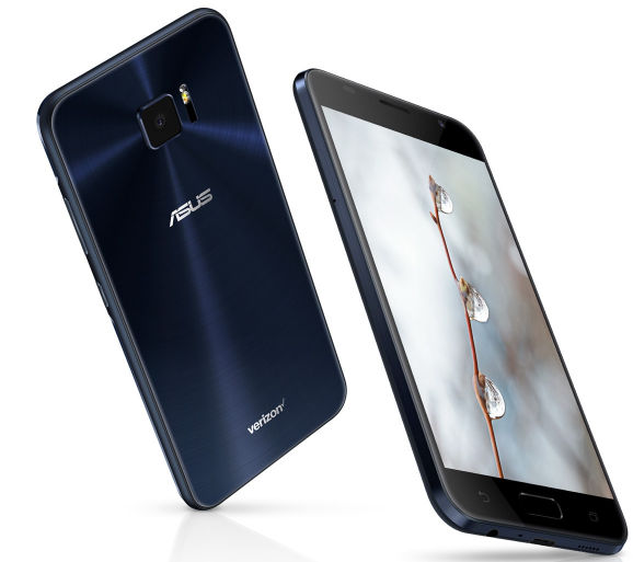 ایسوس از Zenfone V با دوربین 23 مگاپیکسلی رونمایی کرد