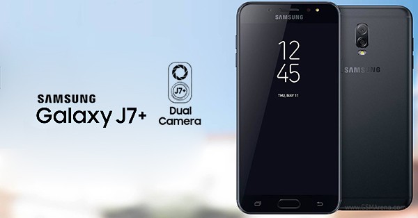 موبایل +Galaxy J7 محصول بعدی سامسونگ