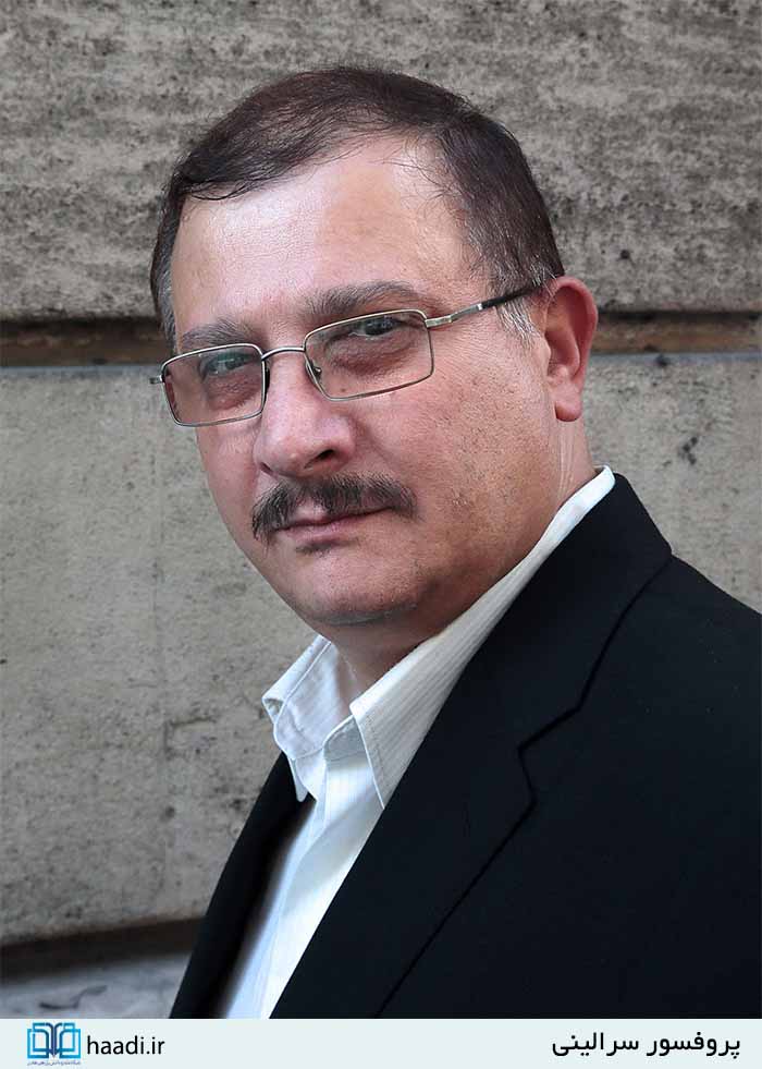 محصولات تراریخته؛ نابودگر نسلهای آینده هستند محصولات تراریخته؛ نابودگر نسلهای آینده هستند