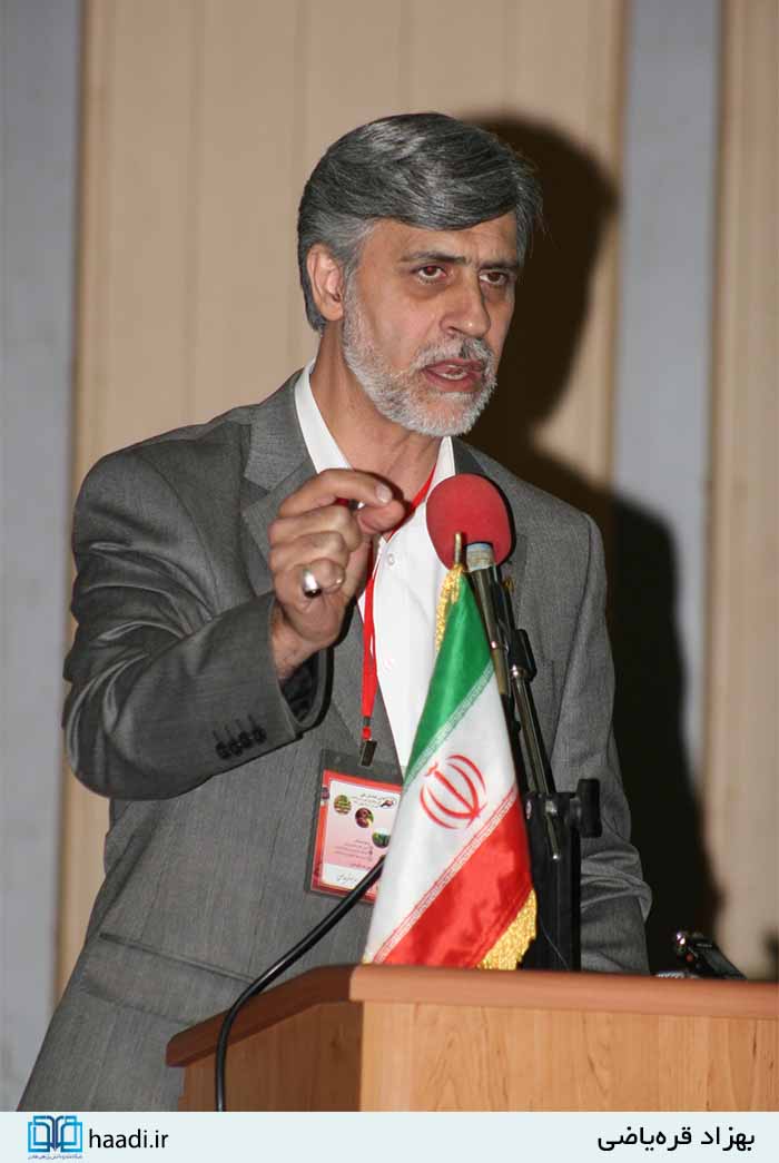 محصولات تراریخته؛ نابودگر نسلهای آینده هستند محصولات تراریخته؛ نابودگر نسلهای آینده هستند