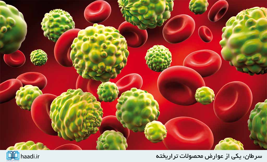 محصولات تراریخته؛ نابودگر نسلهای آینده هستند محصولات تراریخته؛ نابودگر نسلهای آینده هستند