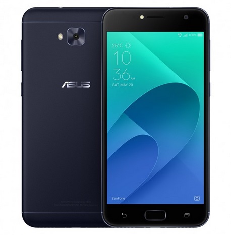 معرفی موبایل Zenfone 4 Selfie Lite