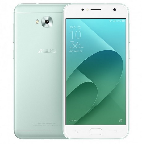 معرفی موبایل Zenfone 4 Selfie Lite