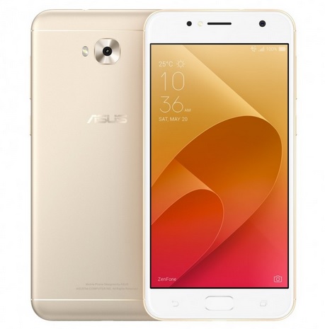 معرفی موبایل Zenfone 4 Selfie Lite