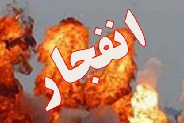 انفجار در شهر قندهار افغانستان