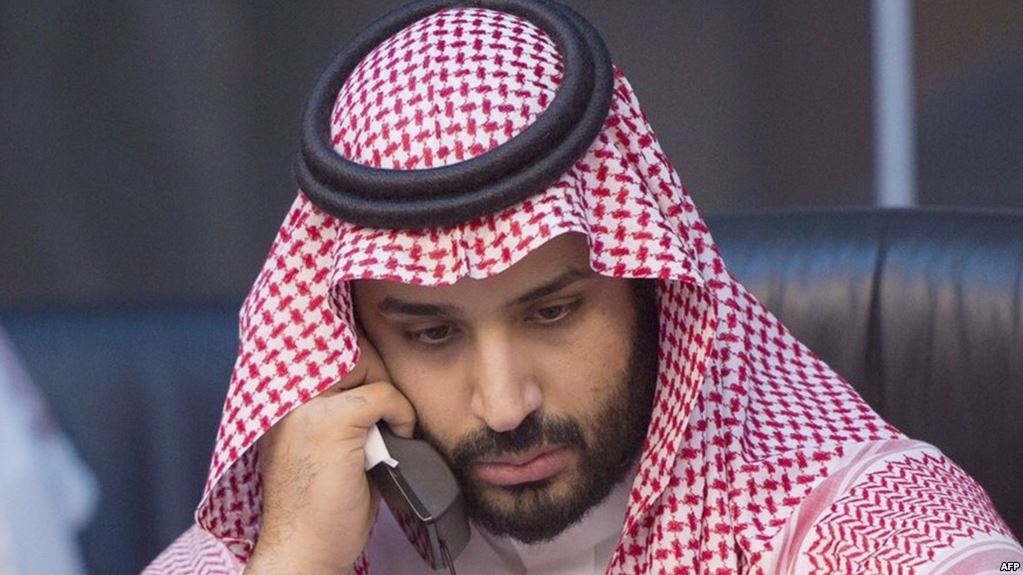 آشفتگي بن سلمان در صحنه لبنان از چيست؟