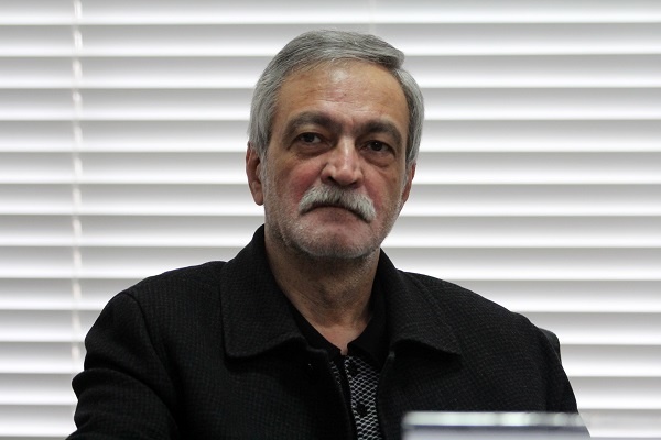 محمد امین قانعی راد درگذشت