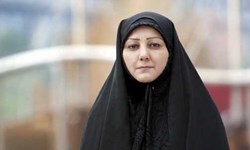 سفارش رهبر انقلاب به مجری چادری تلویزیون