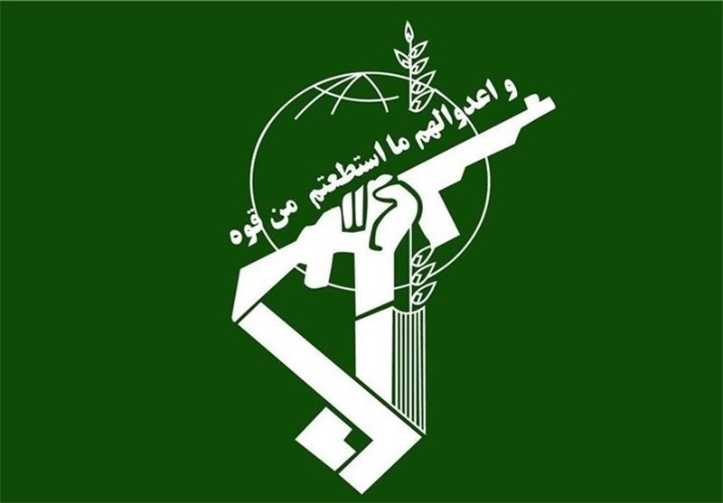 سپاه پاسداران حمله موشکی به تروریستهای دمکرات را تائید کرد