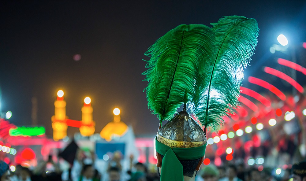 عمو جان! دیدی با من چه کردند!