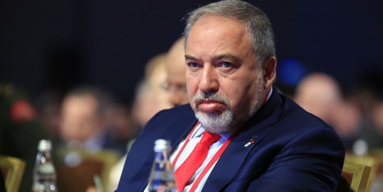 وزیر جنگ رژیم صهیونیستی استعفا کرد و خواستار انتخابات شد