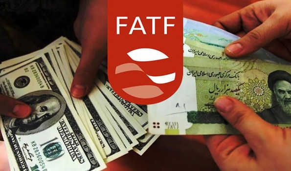 آقایان بدانند ننگ برجام و FATF از چهره شان پاک نخواهد شد