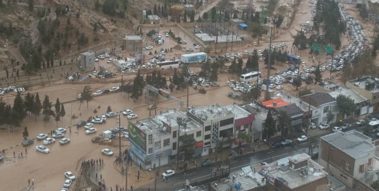 اعلام اسامی برخی از کشته‌شدگان و مصدومان شیراز