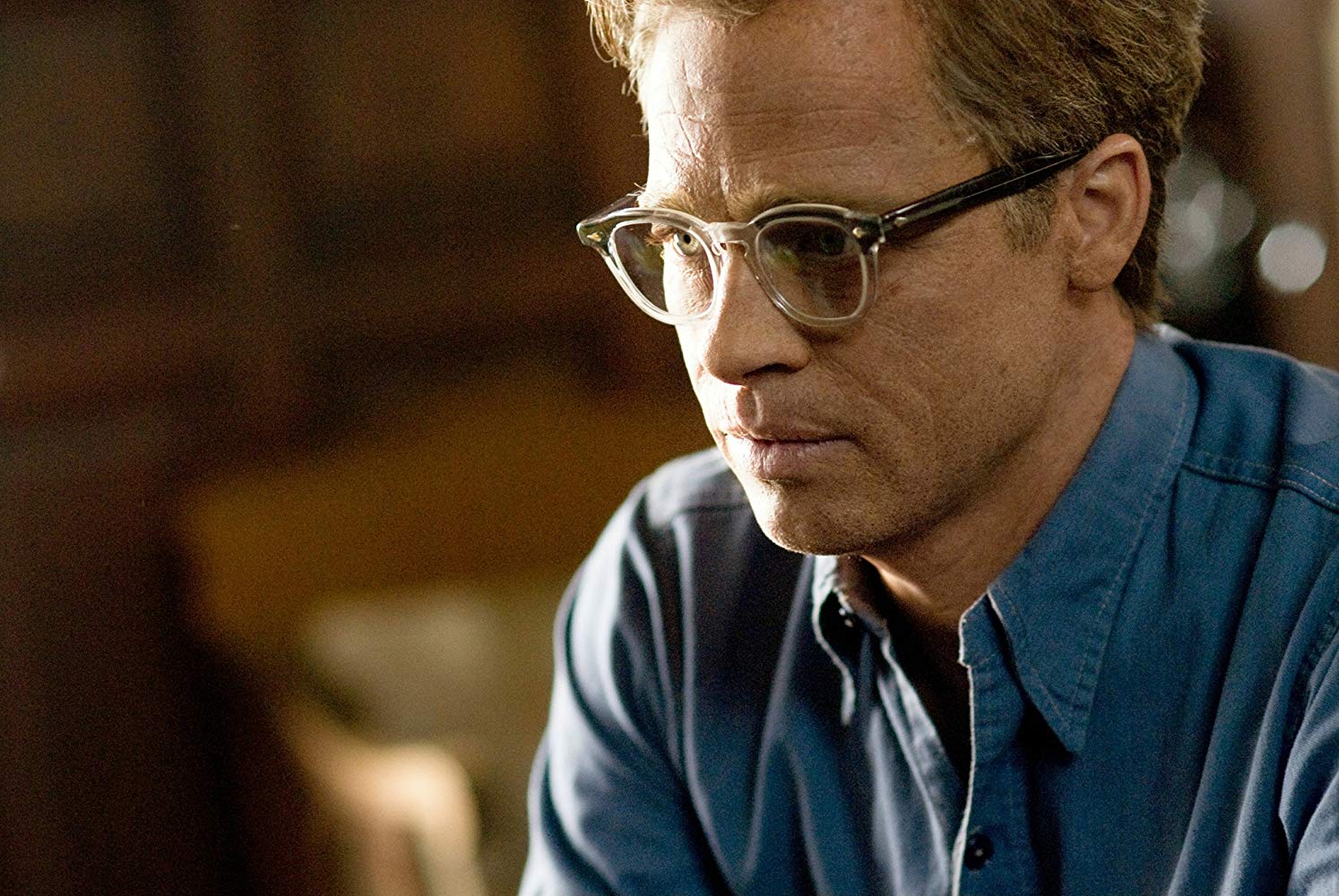 رتبهبندی فیلمهای دیوید فینچر (۱) رتبهبندی فیلمهای دیوید فینچر (۱)