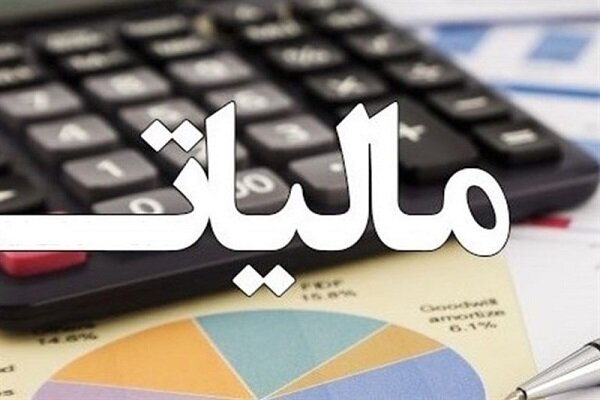 متولی مالیات به دنبال مستثنی شدن از قوانین مالیاتی