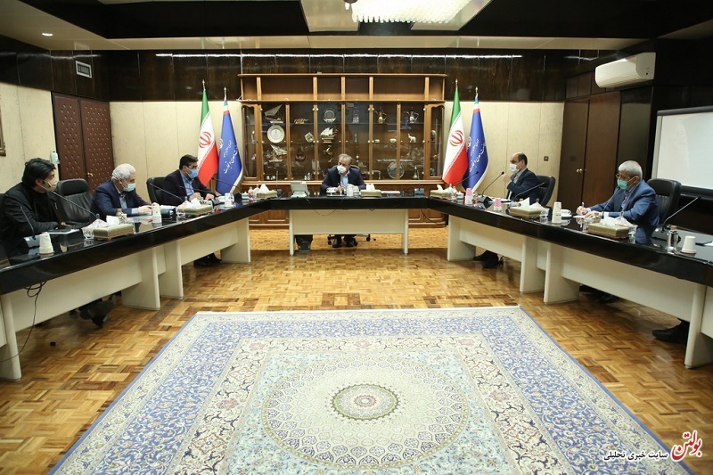 ضرورت همکاری همه دستگاهها برای توسعه صنعت ضرورت همکاری همه دستگاهها برای توسعه صنعت