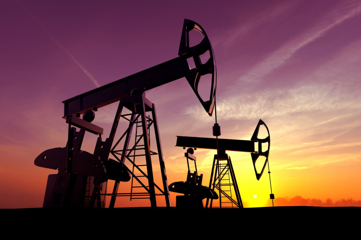 فهم تحولات بازار نفت: واردات و صادرات آمریکا