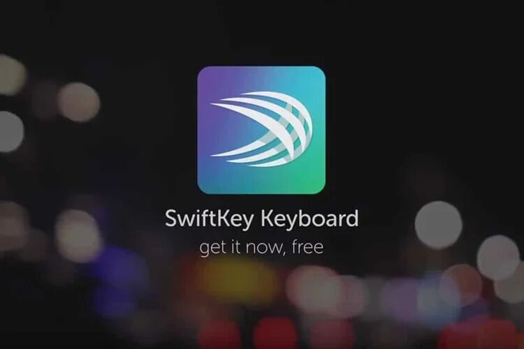 Swiftkey اپدیت اندروید ۱۱ دریافت کرد