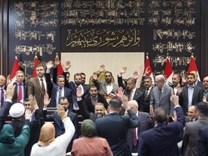 قانون انتخابات جدید عراق و آینده سهمیه‌های پارلمانی
