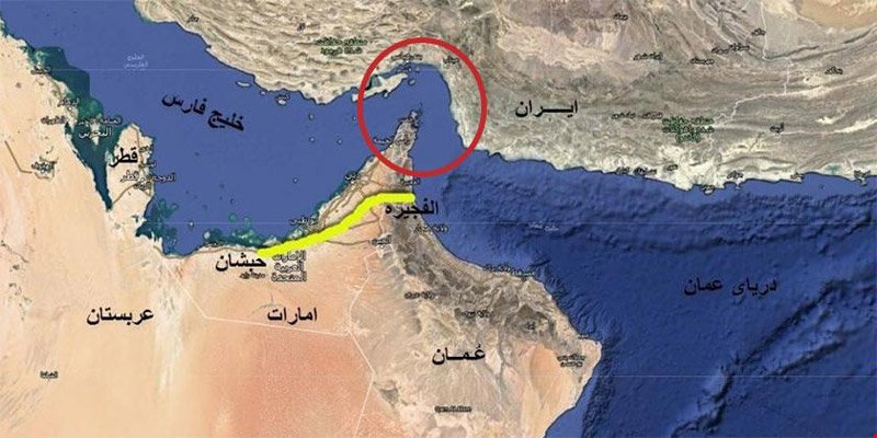 اندیشکده آمریکایی «رند»: ایران توانایی بستن تنگه هرمز را دارد