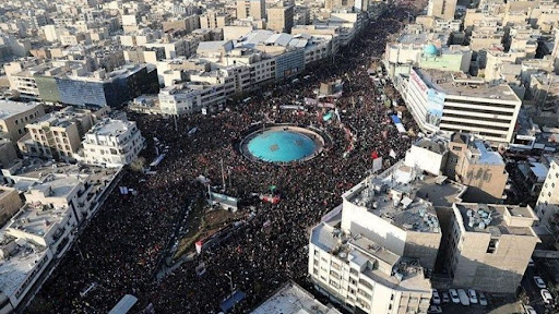 این سینما، ملی نیست