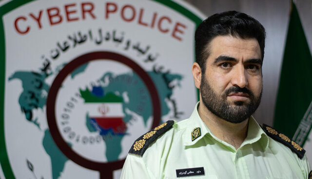 رئیس پلیس فتا تهران از دریافت رمزارز توسط رمال‌ها خبر داد