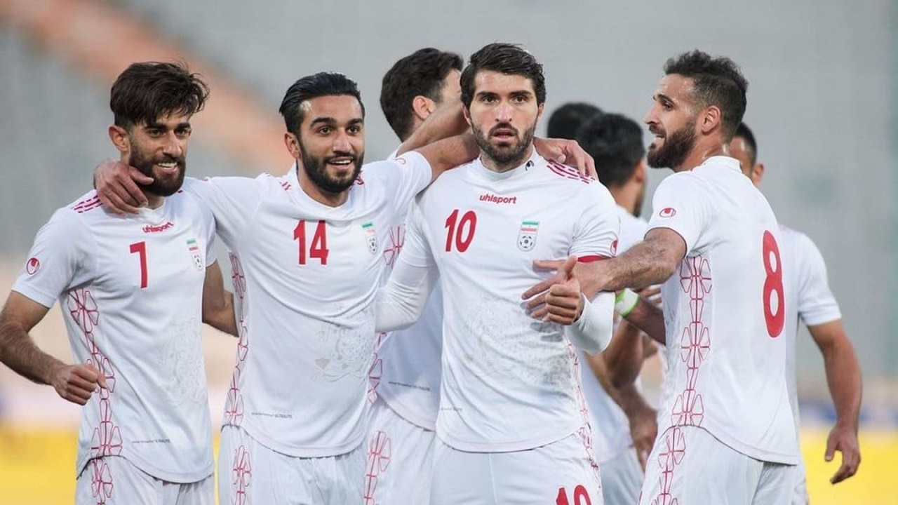 ایران در رتبه ۲۱ جهان باقی ماند