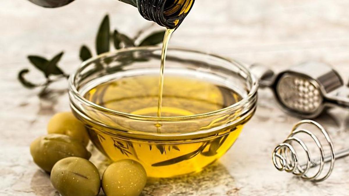 مصرف بیشتر روغن زیتون خطر مرگ ‌زودرس را کاهش می‌دهد