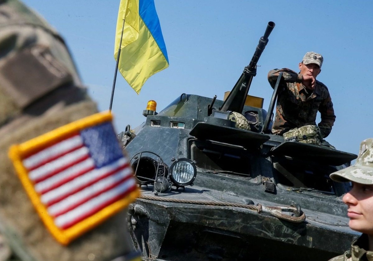 ناتو و ریشه های بحران اوکراین