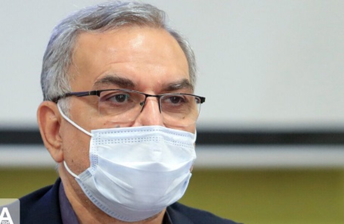وزیر بهداشت: ایران جزو ۱۰ کشور برتر جهان در مقابله با کروناست