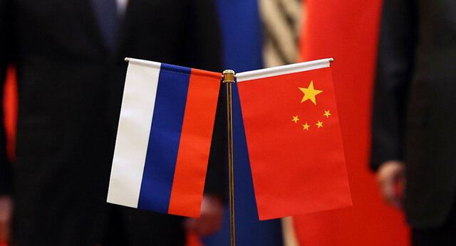 آیا تحریم‌های روسیه بدون همراهی چین فلج کننده خواهد بود!؟