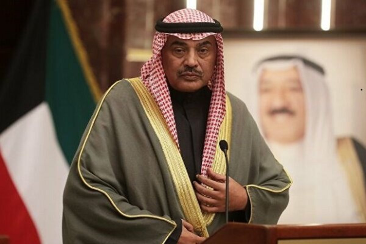 پارلمان کویت به دنبال استیضاح نخست وزیر این کشور