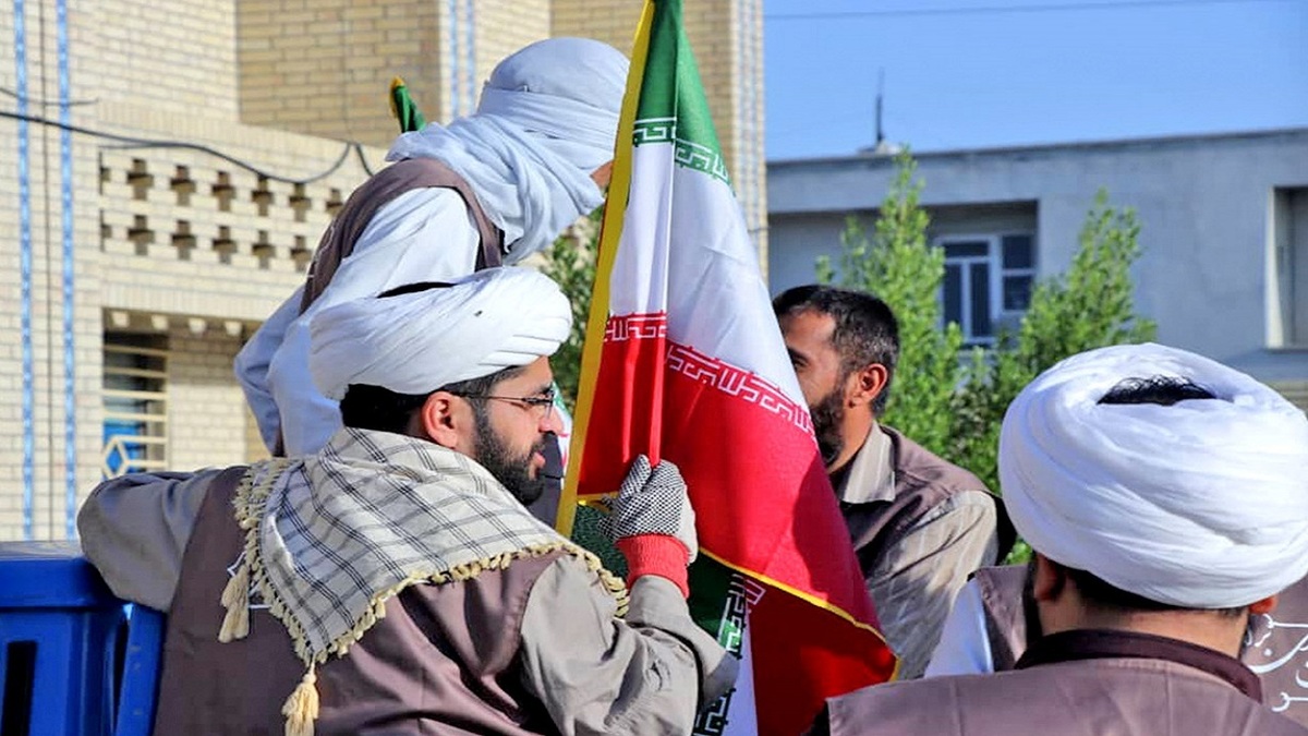 اردوی جهادی نسیم برادری؛ الگویی برای وحدت عملی مسلمانان