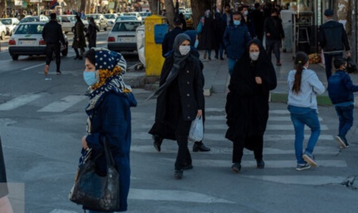 اُفت قابل‌ملاحظه ابتلای روزانه به کرونا در ایران / اُمیکرون فرجام کرونا نیست