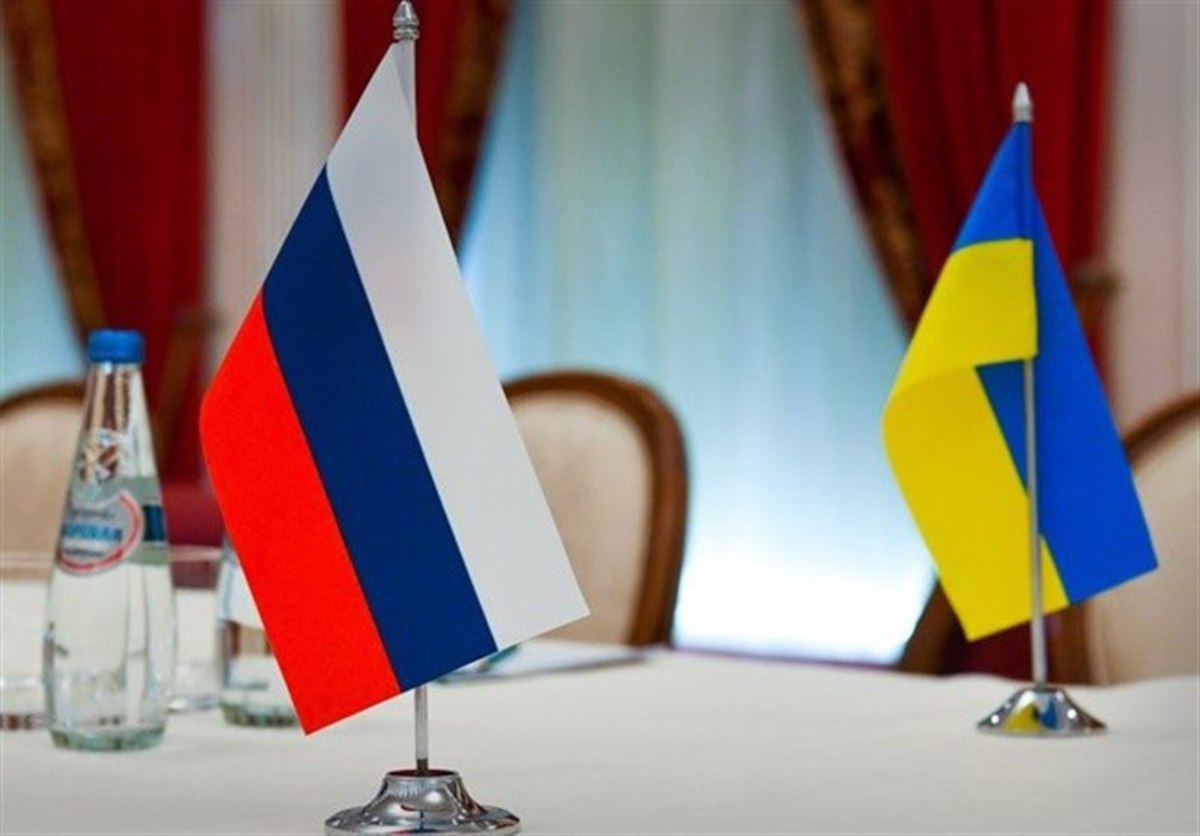 دور چهارم مذاکرات روسیه و اوکراین آغاز شد
