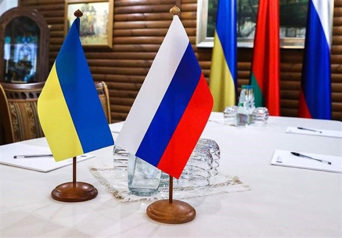 مقام اوکراینی از احتمال صلح با روسیه تا ماه آینده خبر داد