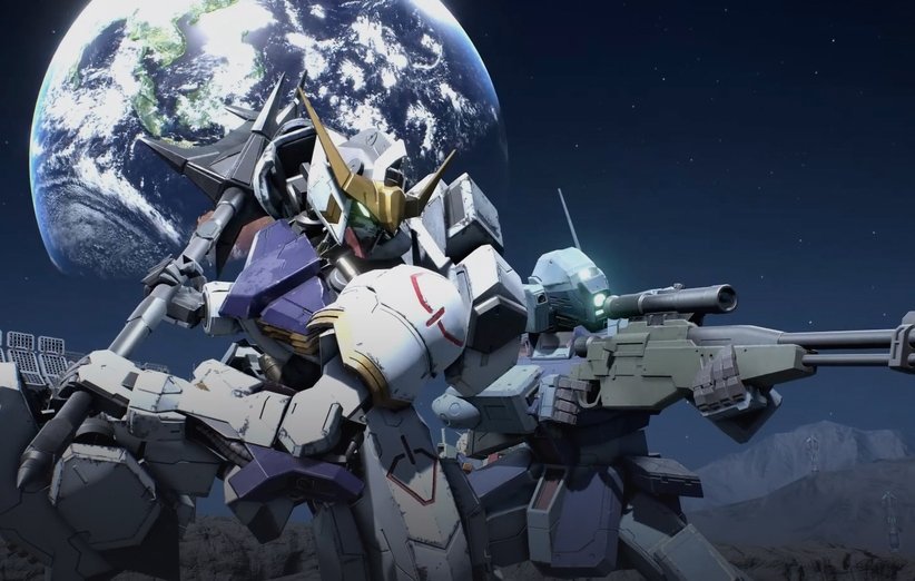 بازی رایگان Gundam Evolution معرفی شد