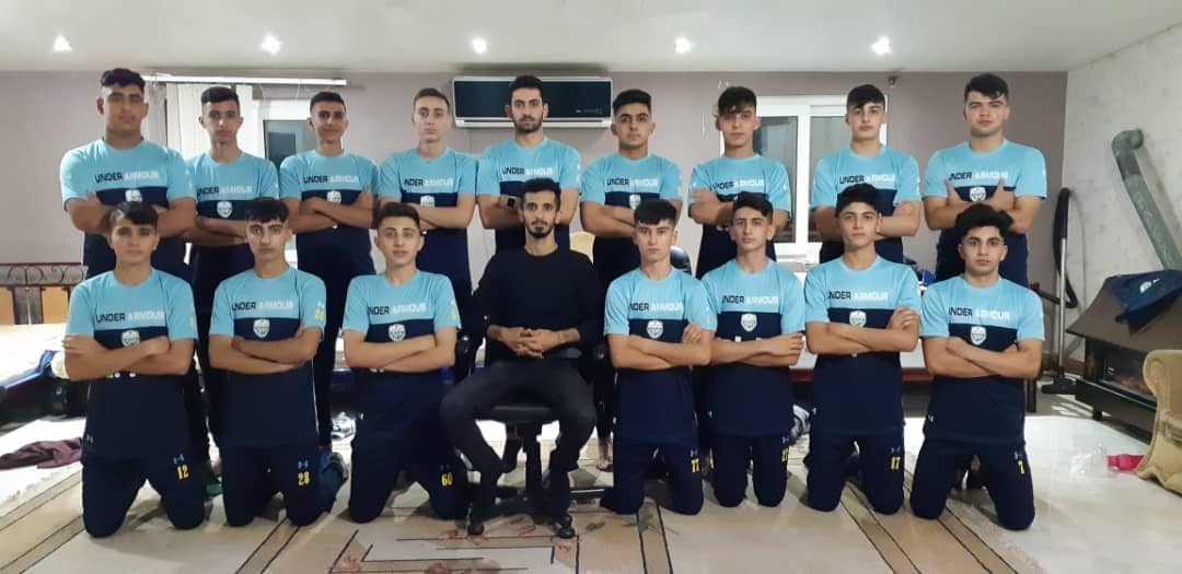 مسئولین استان گلستان از ورزشکاران و برگزاری لیگ های فوتسال دانش آموزی حمایت بیشتری کنند