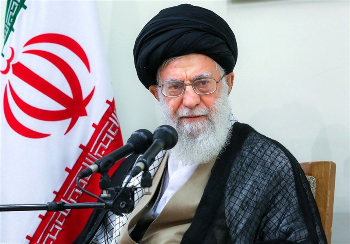 پیام تسلیت امام خامنه‌ای در پی درگذشت حجت‌الاسلام شفیعی