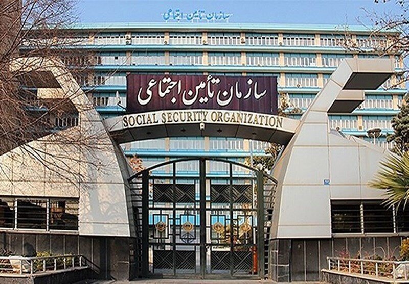 عبدالملکی بخش زیادی از بدهی های سازمان تامین اجتماعی را پرداخت کرد/چالش های تامین اجتماعی بدون اصلاح ساختار و به روز کردن قانون حل نمی شود/با قانون 1354 نمی توان تامین اجتماعی 1400 را مدیریت کرد