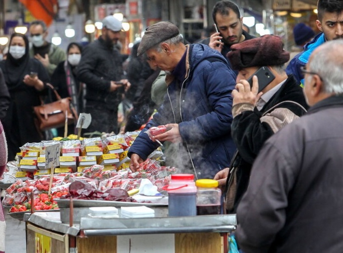 مراکز ورزشی، نانوایی‌ها و پاساژها کمترین موارد استفاده از ماسک را دارند