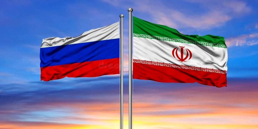 جنگ اوکراین و منافع ایران