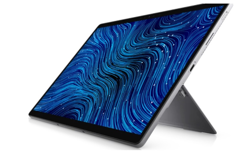 تبلت Latitude 7320 Detachable دل معرفی شد