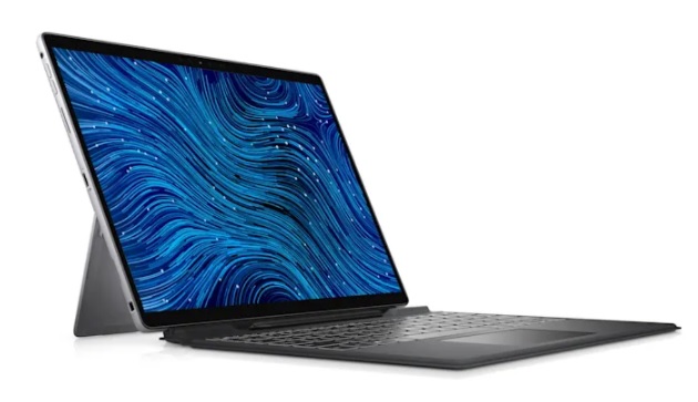 تبلت Latitude 7320 Detachable دل معرفی شد